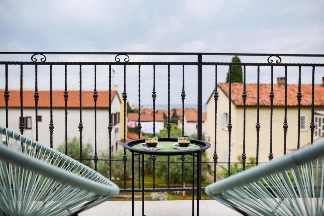 Superior Apartment Sincic Poreč Exterior foto