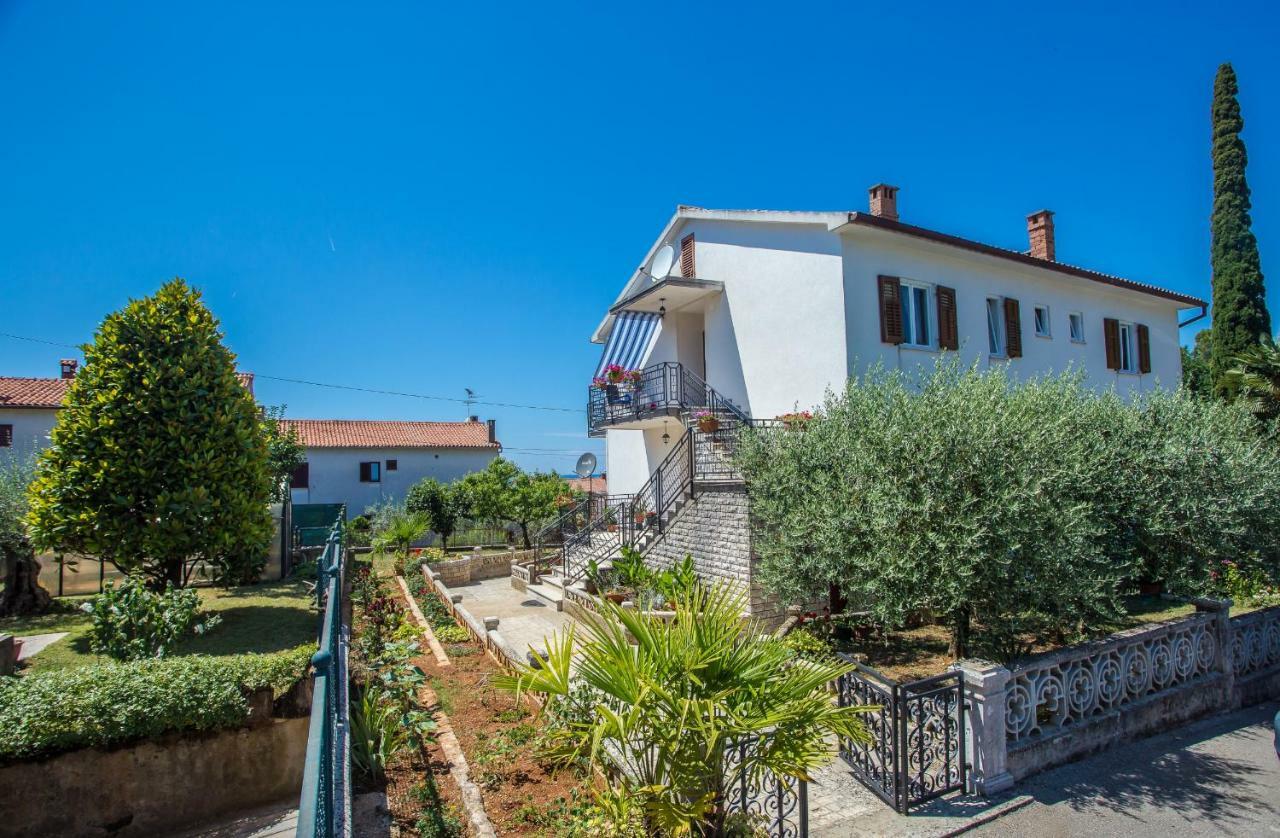 Superior Apartment Sincic Poreč Exterior foto